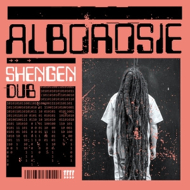 Alborosie - Shengen Dub | LP