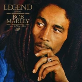 Bob Marley and the Wailers - The legend | CD