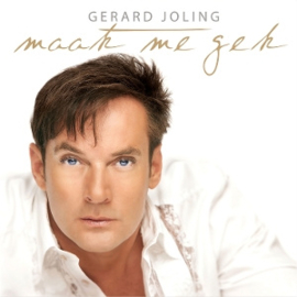 Gerard Joling - Maak Me Gek | LP