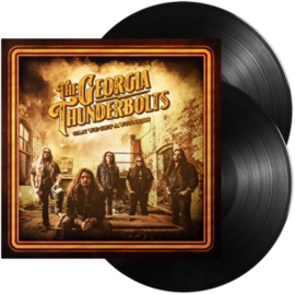 Georgia Thunderbolts - Can We Get A Witness | 2LP