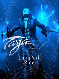 Tarja - Luna Park Ride | DVD