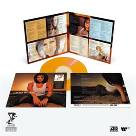 Laura Pausini - From the Inside | LP -Reissue, coloured vinyl-