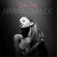 Ariana Grande - Yours truly | LP