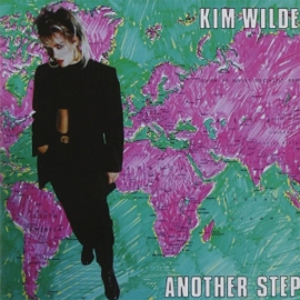Kim Wilde - Another Step | 4CD -Reissue, expanded edition-