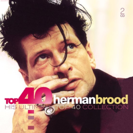 Herman Brood - Top 40 | 2CD