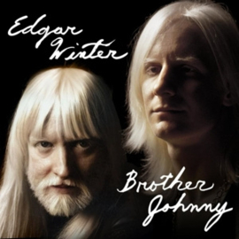 Edgar Winter - Brother Johnny  | CD