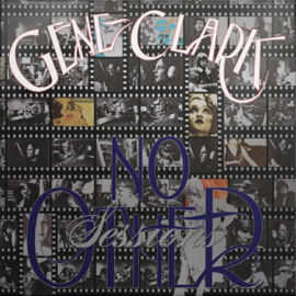 Gene Clark - No Other Sessions | 2LP