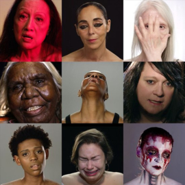 Anohni - Paradise | LP (E.P.)