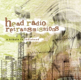 Various : Radiohead tribute - Head Radio Retransmission | 2CD