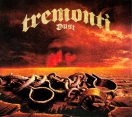 Tremonti - Dust | CD