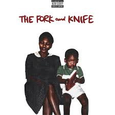 Skepta - The Fork and Knife | 2LP