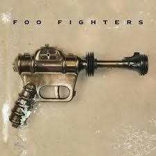 Foo fighters - Foo fighters  | LP