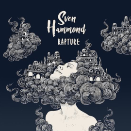 Sven Hammond - Rapture |  CD