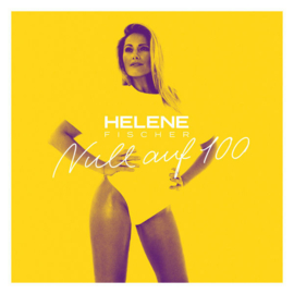 Helene Fischer - Null Auf 100  | 7" single -Coloured vinyl-