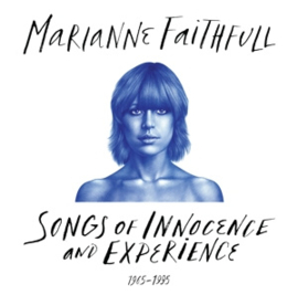 Marianne Faithfull - Songs of Innocence and Experience 1965-1995 | 2CD