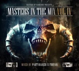 Various - Masters Of Hardcore In The Mix Iv | CD