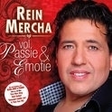 Rein Mercha - Vol passie & emotie | CD