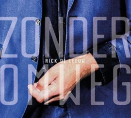 Rick de Leeuw - Zonder omweg |  CD