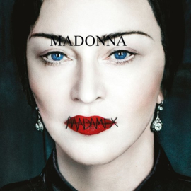 Madonna - Madame X |   CD 