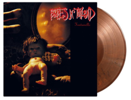 Babes in Toyland - Fontanelle | LP -Coloured vinyl-