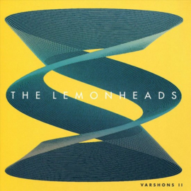 Lemonheads - Varshons II | CD
