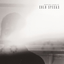Cold Specks - Dancing Coins EP | 12" vinyl single
