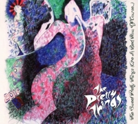 Pretty things - The sweet pretty things (are in bed now, of course...) | CD
