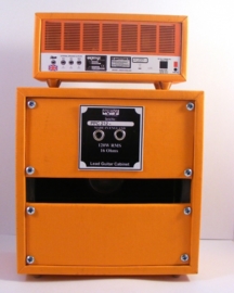 Versterker/Amplifier Orange Rocker 20