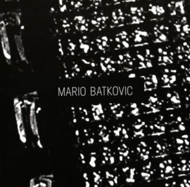 Mario Batkovic - Same  | CD