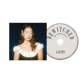 Laufey - Bewitched: the Goddess Edition | CD
