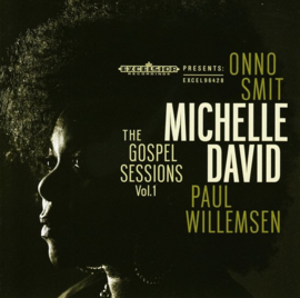 Michelle David - The gospel sessions vol. 1 | CD