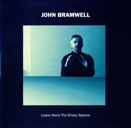 John Bramwell - Leave alone the empty spaces | CD