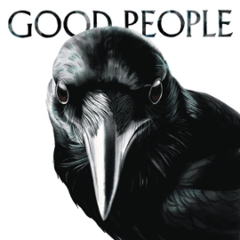 Mumford & Sons & Pharrell Williams - Good People| 7"Vinyl single