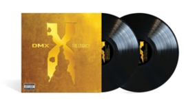 Dmx - Dmx: The Legacy | 2LP