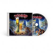 Tankard - Vol(L)Ume 14 | CD -Reissue-