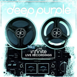 Deep Purple - Infinite live recordings part 1 | 3LP