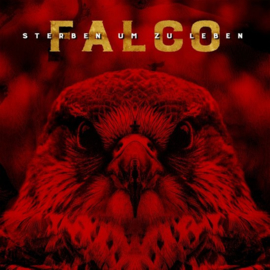 Falco - Sterben um zu Leben | LP