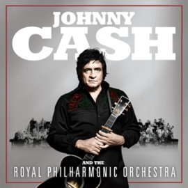 Johnny Cash - Johnny Cash and the Royal Philharmonic Orchestra | LP