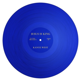Kanye West - Jesus is King | CD