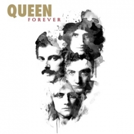Queen - Forever | CD