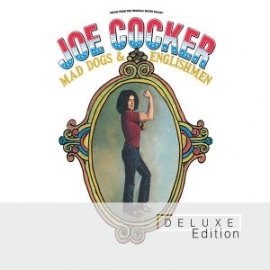 Joe Cocker - Mad dogs and Englishmen | 2CD -deluxe-