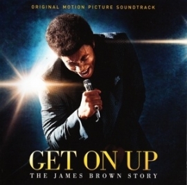 OST - Get on up: the James Brown Story | CD