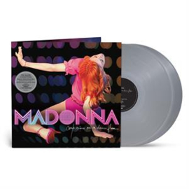 Madonna - Confessions On a Dance Floor | 2LP -Reissue, coloured vinyl