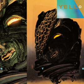 Yello - Stella | LP + Bonus 12"