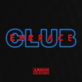 Armin van Buuren - Club embrace | 2CD