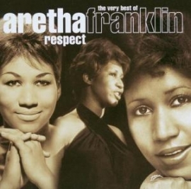 Aretha Franklin - The very best of | 2CD