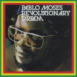 Pablo Moses - Revolutionary Dream | CD