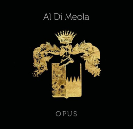 Al Di Meola - Opus | CD