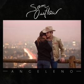 Sam Outlaw - Angelino  | CD