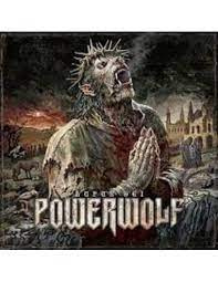 Powerwolf - Lupus Dei | LP 15th Anniversary edition